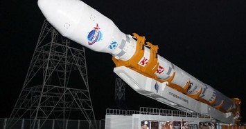 Hàn Quốc đáp trả “rắn” vụ Triều Tiên phóng vệ tinh quân sự
