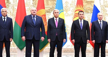 Nga phản ứng khi lãnh đạo Armenia không dự cuộc họp của liên minh CSTO