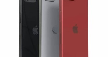Ý tưởng iPhone SE 4 đẹp như mơ, giá 499 USD