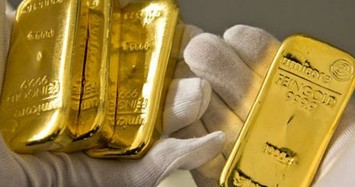 Giá vàng hôm nay 25/11: Tăng "bốc đầu", người mua vàng từ đầu năm lãi bao nhiêu?