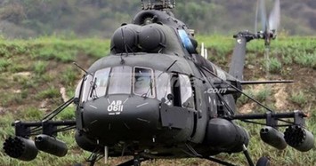 Mi-17V-5: Trực thăng hạng nặng hiện đại của Nga sở hữu sức mạnh đáng gờm thế nào?