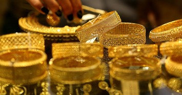Giá vàng hôm nay 28/11: Phăm phăm phá đỉnh 6 tháng, vàng SJC tiến sát mốc 73 triệu đồng