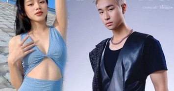 Quán quân Vietnam Idol góp mặt trong MV của người đẹp Hải Phòng Giana