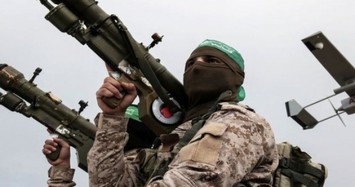 3 chỉ huy cấp cao của Hamas mà Israel muốn bắt nhất