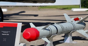 Izdeliye 305 LMUR: Tên lửa dẫn đường hạng nhẹ có sức mạnh lợi hại