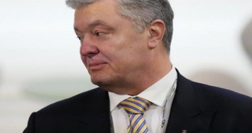 Tiết lộ mới của cựu Tổng thống Ukraine sau khi bị ngăn xuất cảnh ra nước ngoài