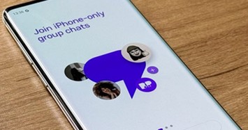Apple thẳng tay chặn ứng dụng làm “cầu nối” giữa Android và iMessage
