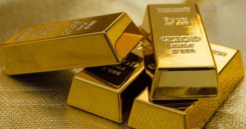 Giá vàng hôm nay 12/12: Đồng loạt giảm sâu, vàng SJC còn bao nhiêu?