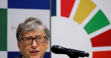 Điều Bill Gates tự hào vượt trội hơn nhiều so với Steve Jobs và Elon Musk