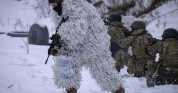 Tướng Ukraine tiết lộ điều quân đội phải làm khi thiếu viện trợ phương Tây