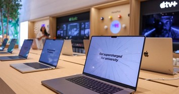 Video chứng minh tuyên bố Apple đang "ảo tưởng" với MacBook Pro