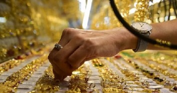 Giá vàng hôm nay 21/12: Sau khi đạt mức cao chưa từng có, vàng diễn biến ra sao?