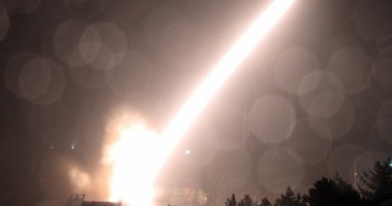 Nga tuyên bố đánh chặn tên lửa đạn đạo ATACMS phóng về phía cầu Crimea
