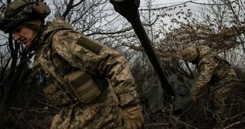 Báo Mỹ: Nga liên tiếp đạt bước tiến, kiểm soát lãnh thổ lớn hơn Ukraine giành lại trong năm 2023