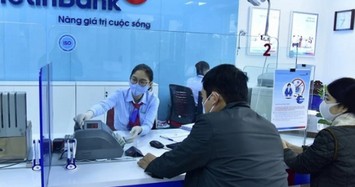 Ngân hàng VietinBank rao bán khoản nợ trăm tỷ của đại gia Hà Nội