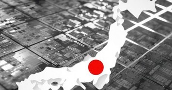 Động đất ở Nhật Bản có tác động đến các thiết bị điện tử?
