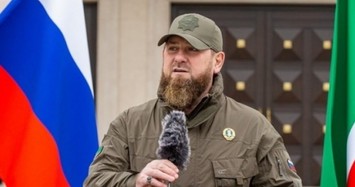 Lãnh đạo Chechnya ra điều kiện với Mỹ và phương Tây