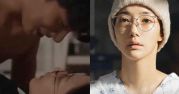 Cảnh nóng ám ảnh của Park Min Young trong 'Cô Đi Mà Lấy Chồng Tôi'