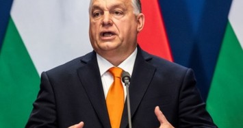 Hungary nêu điều kiện duyệt gói viện trợ 50 tỷ euro của EU cho Ukraine