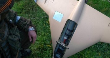 Mẫu UAV tự sát nâng cấp của Nga có thể trở thành "cơn ác mộng" với Ukraine