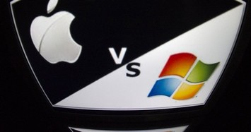Apple có iPhone, còn Microsoft có gì mà soán được ngôi vị công ty giá trị nhất thế giới?