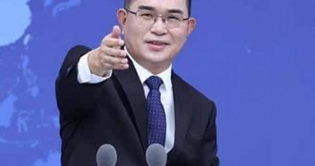 Trung Quốc lên tiếng sau khi Đài Loan bầu ra lãnh đạo mới