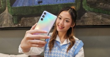 Samsung sắp tung 3 điện thoại tầm trung cấu hình cực "ngon"