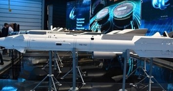 RVV-MD2: Tên lửa không đối không gắn trên máy bay tiêm kích của Nga đáng sợ thế nào?