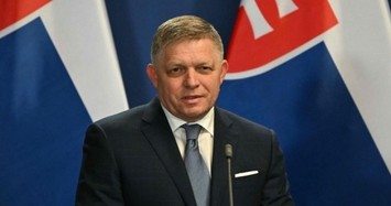 Phản ứng của Ukraine sau khi Thủ tướng Slovakia gợi ý "cách duy nhất" chấm dứt xung đột