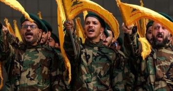 Rộ tin Israel có thể sắp mở mặt trận thứ hai, tấn công Hezbollah ở Lebanon