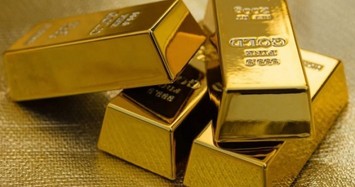 Giá vàng hôm nay 2/2: Vàng SJC phăm phăm tăng giá