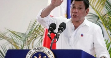 Philippines: Cựu Tổng thống Duterte kêu gọi đảo Mindanao ly khai, Bộ trưởng Quốc phòng lên tiếng