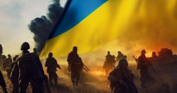 Xung đột ở Ukraine có thể kết thúc bất ngờ với phương Tây?
