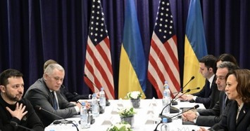 Quan chức và chính trị gia Mỹ nói gì sau khi Ukraine sau thất bại ở Avdiivka?