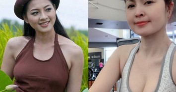 3 mỹ nhân Việt vướng ồn ào nhạy cảm phải rời showbiz, sang nước ngoài sinh sống