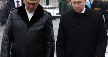 Sau 2 năm xung đột, Nga có gì thay đổi?