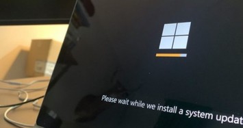 Điều phiền toái nhất khi cập nhật Windows sắp được giải quyết