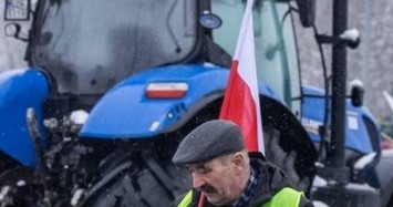 Thủ tướng Ukraine cảnh báo Ba Lan