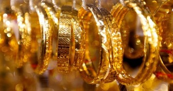 Giá vàng hôm nay 26/2: Vàng SJC lập tức tăng vượt 79 triệu đồng/lượng ngay khi mở cửa