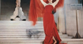 Top 10 trang phục đi vào huyền thoại của Audrey Hepburn