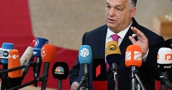 Điện Kremlin nói điều "không đồng tình" với Thủ tướng Hungary