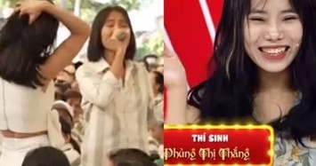 Chuyện lạ ở gameshow Việt: Phát hiện đối tượng bị truy nã đi thi Ai là triệu phú