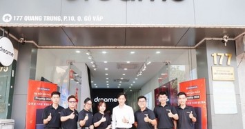 Mi Việt Nam đồng hành cùng sự kiện ra mắt Dreame X30 Ultra