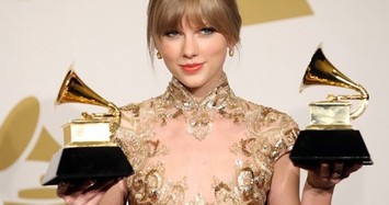 "Phú bà" Taylor Swift giàu có cỡ nào?