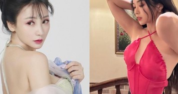 Đạp gió 2024: Suni Hạ Linh đối đầu với Liễu Nham và "ma nữ đẹp nhất Thái Lan"