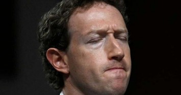 Facebook sập toàn cầu, tài sản của Mark Zuckerberg "bay'' ngay 2,8 tỷ USD