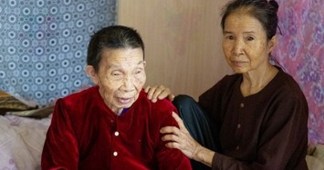 Con gái cụ bà 123 tuổi ở Hải Dương muốn mẹ được công nhận là người cao tuổi nhất thế giới