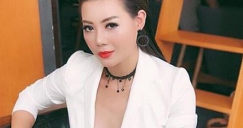 Thanh Hương hậu ly hôn: Muốn tập trung công việc, biết ơn tất cả