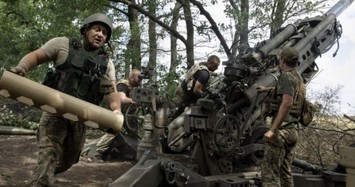 Đằng sau việc ông Macron nêu ý tưởng phương Tây đưa quân đến Ukraine