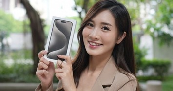 iPhone 16 Pro Max sẽ ngày càng cồng kềnh?